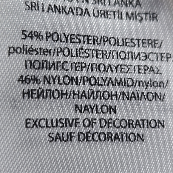 Polo Ralph Lauren Performance Plaid Button Down Size Large Wyndham Golf - Picture 10 of 10